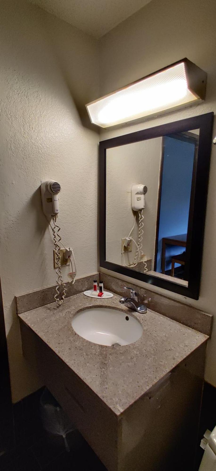 Super 8 By Wyndham Champaign Motel Oda fotoğraf